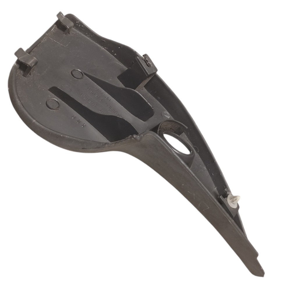 Moldura Interna Retrovisor Esquerdo Gm Corsa 1998 A1 4