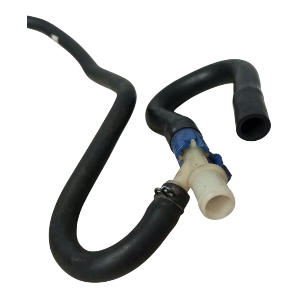 Mangueira Respiro Motor Honda City 2012 3