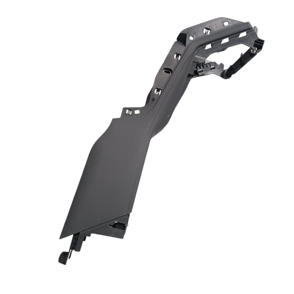 Console Central Vw T Cross Tsi 2022 2gp863243 4