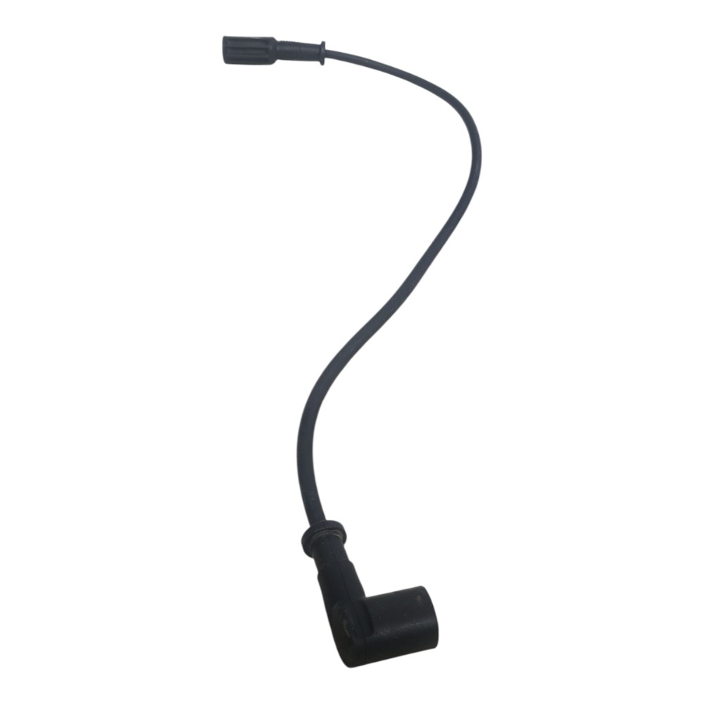 Cabo Vela Fiat Idea Attractive 1.4 2013 Preto Preto 3