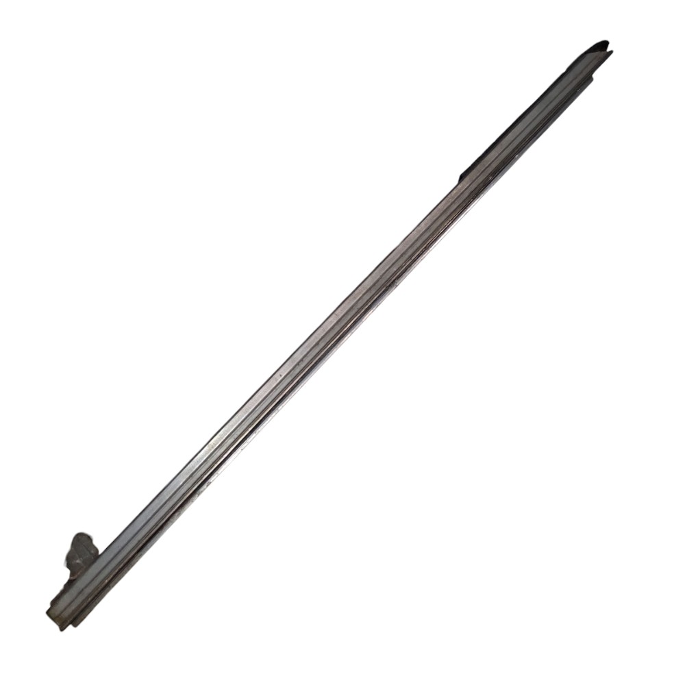 Guia Vidro Traseiro Direito Fit Xl 2010 – Prata Prata 4