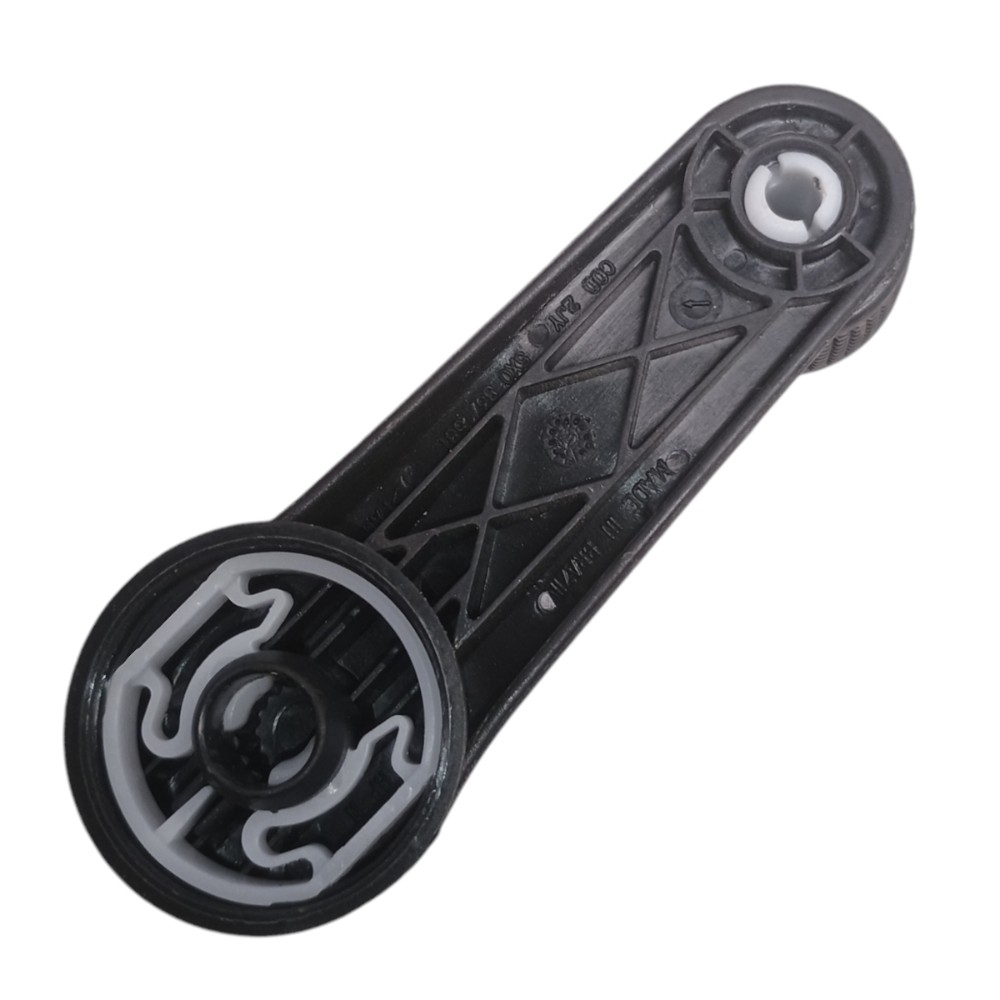 Manivela Vidro Vw Voyage 1.6 2022 5×0837581 – A1 A1 4