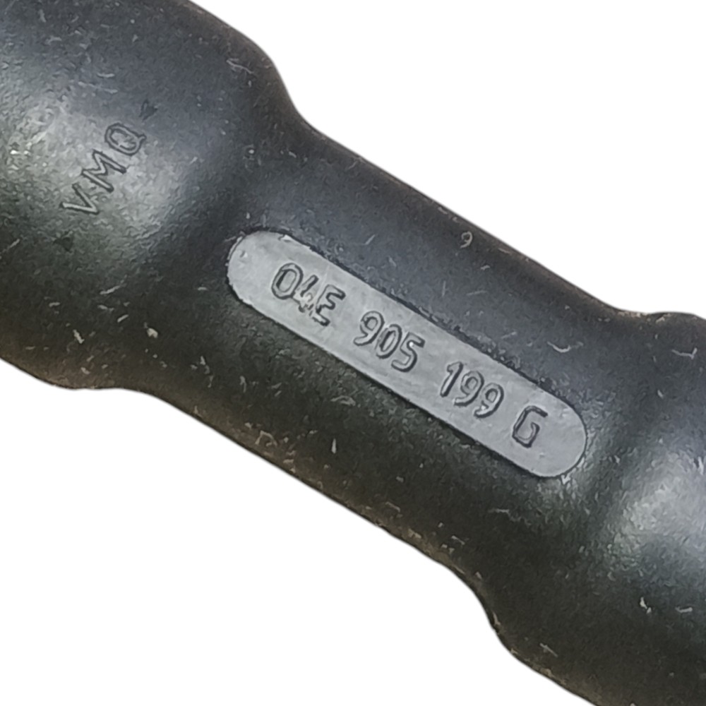 Bobina Ignicao Vw Tcross Tsi 2022 04e905110m 7