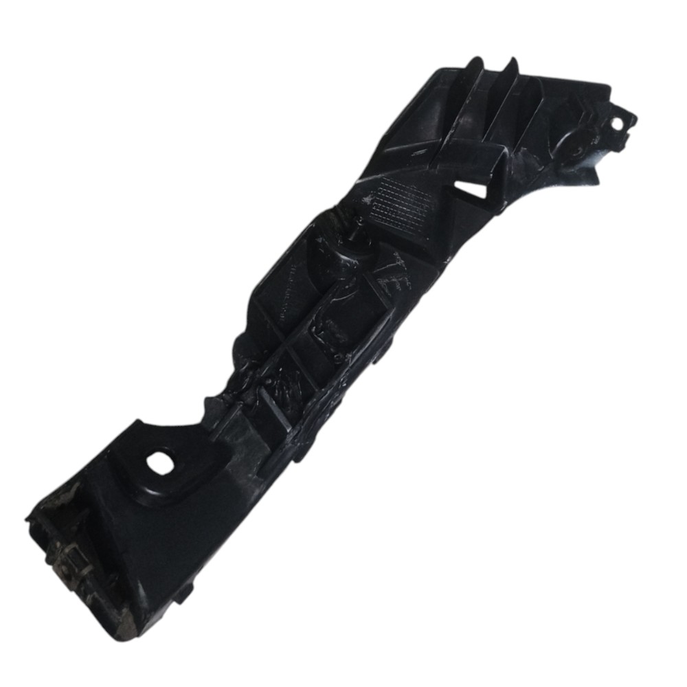 Suporte Parachoque Traseiro Esquerdo Jac J2 2014 *detalhes