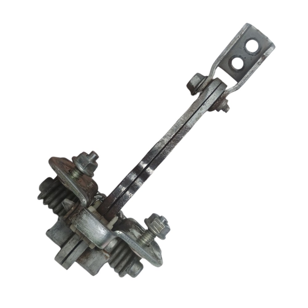 Limitador Porta Traseira Esquerda Vw Gol Parati 1996 A 2003 1