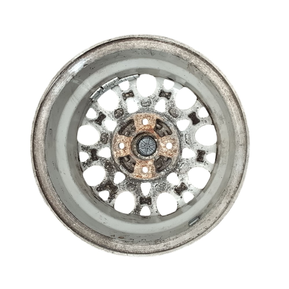 Roda aro 13 fiat palio 97 2