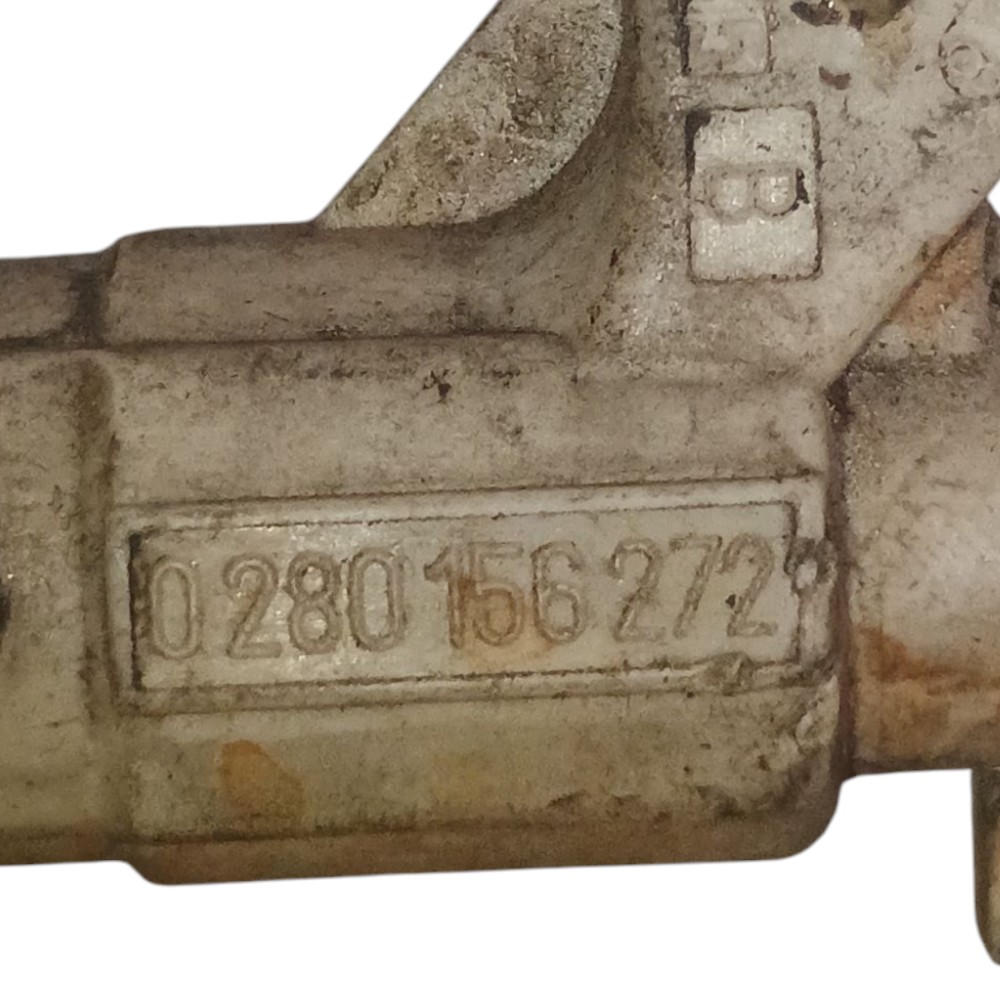 Bico Injetor Peugeot 206 207 307 1.6 16v 2005 À 2013 5