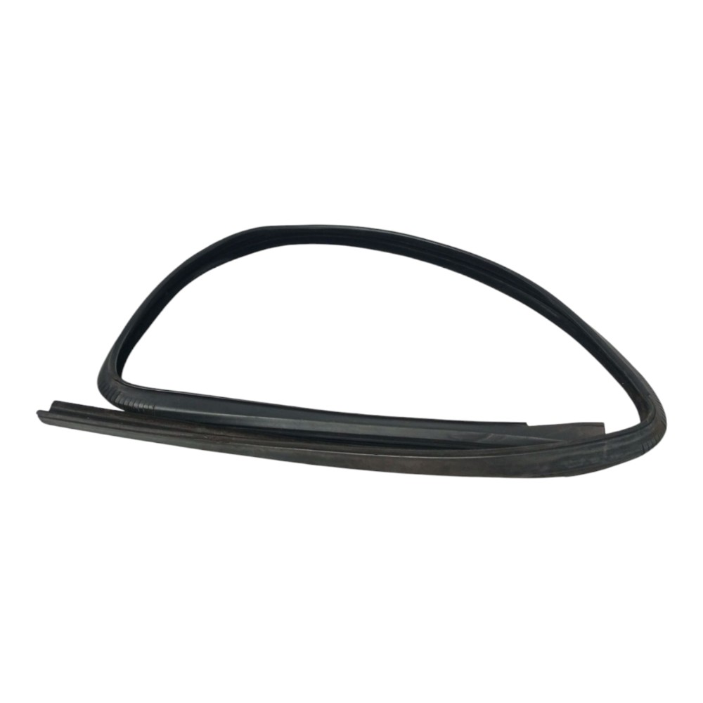 Borracha Da Porta Ford Ka 2007 Lado Esquerdo 3