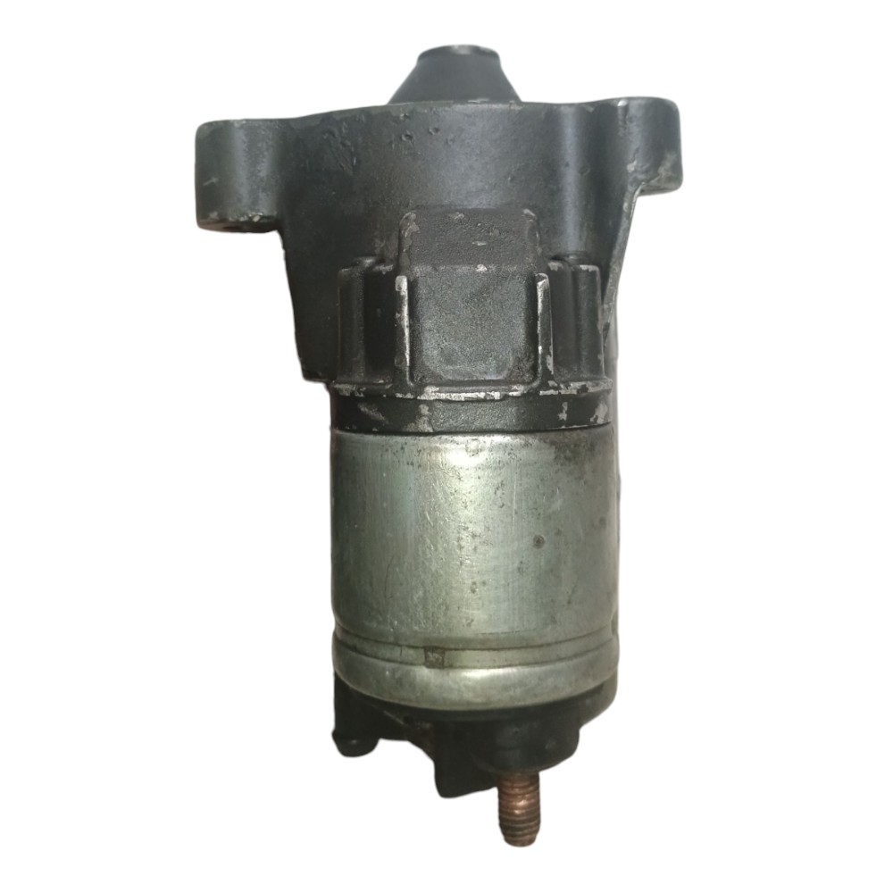 Motor Arranque Peugeot 206 1.4 2005 Á 2008 3