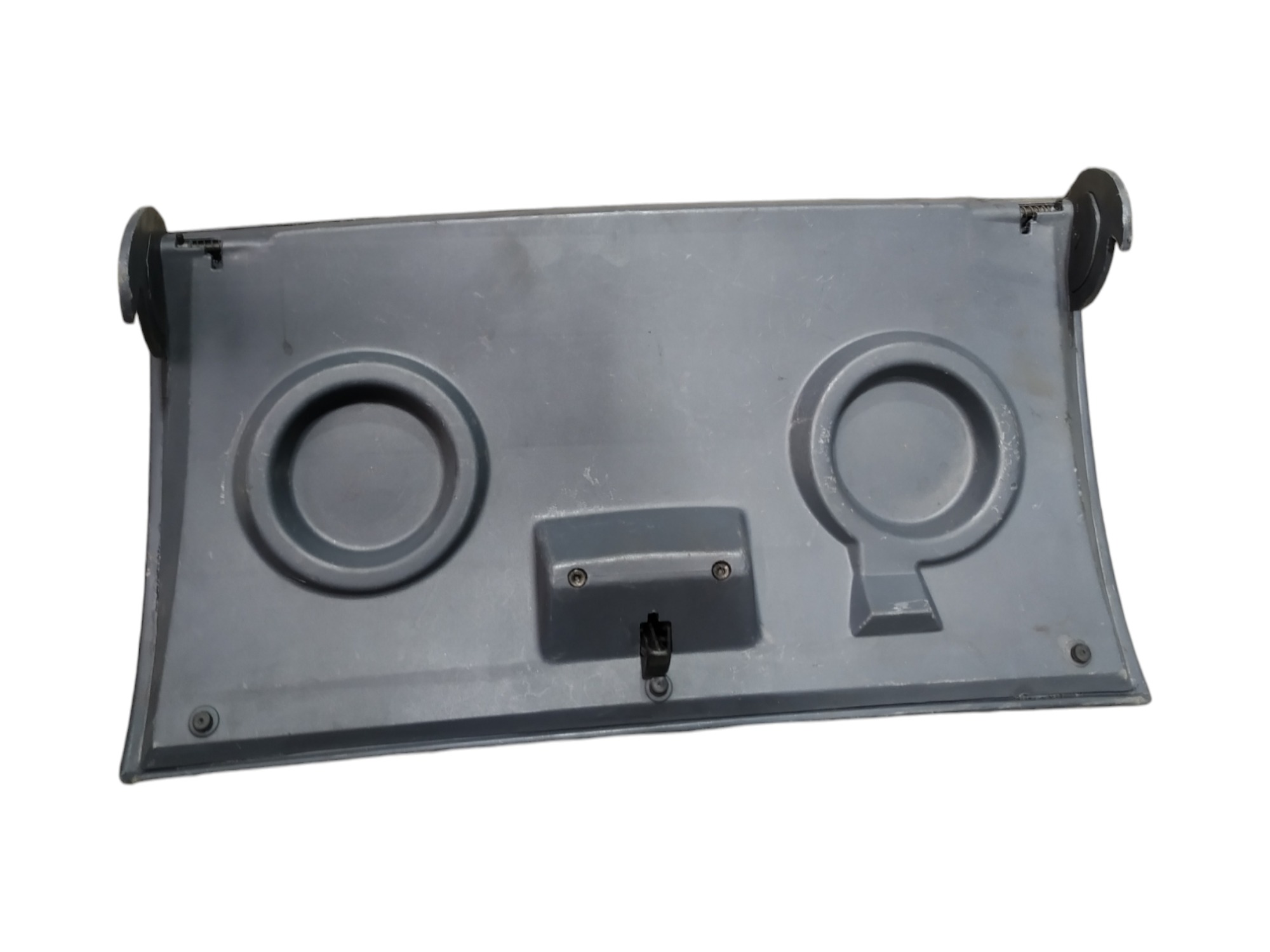 Tampa Porta Luva Fiat Palio 1997 2