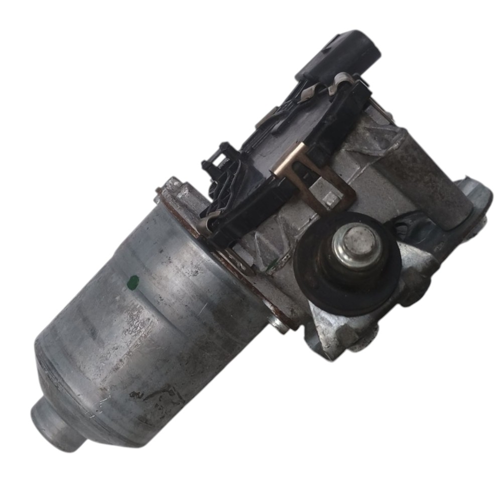 Motor Limpador Parabrisa Ford Fiesta Onix Up 2014 À 2016 2