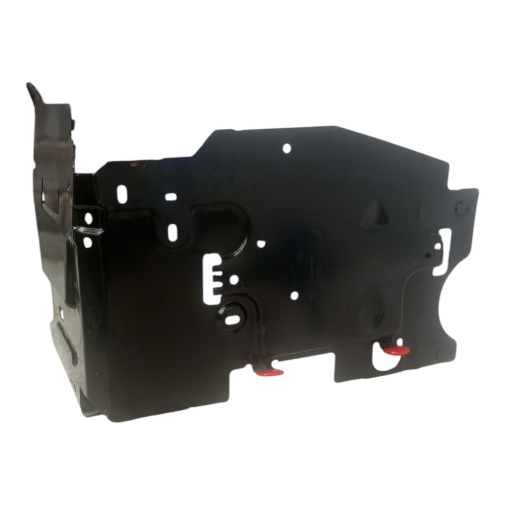 Suporte Proteção Bateria Renault Clio Authentic 2004 2