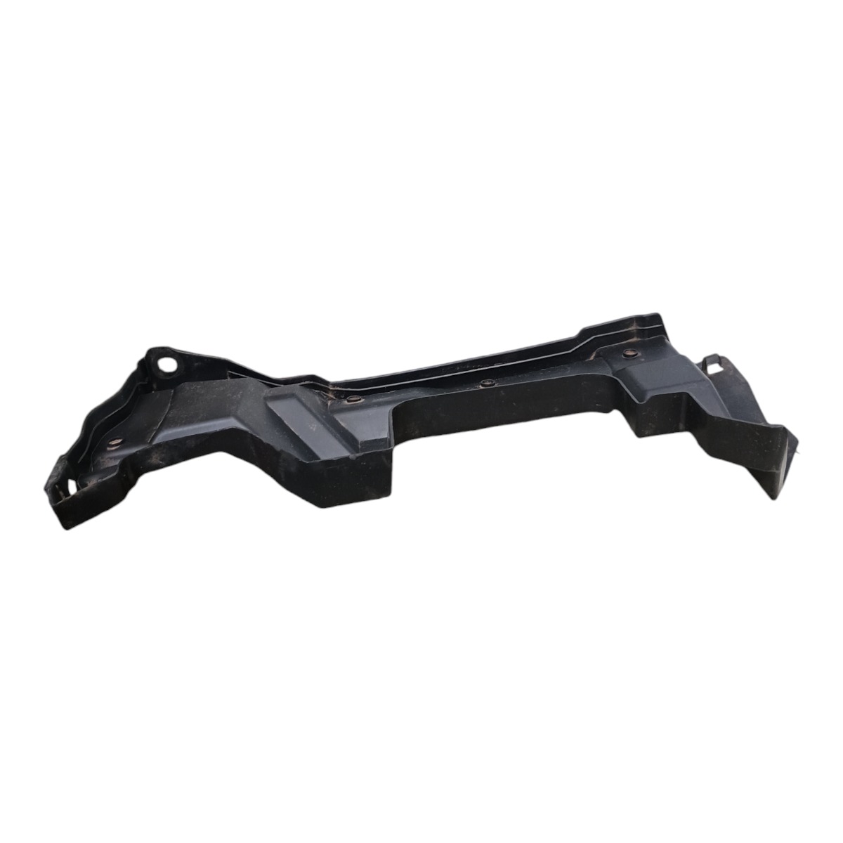Defletor Guia Direito Radiador Honda Hr-v 2018 71111t8n 4