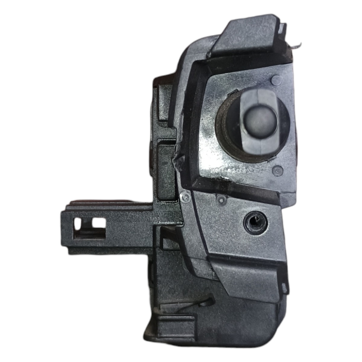 Motor Trava Portinhola Vw Virtus 2018 7p0810773f 5