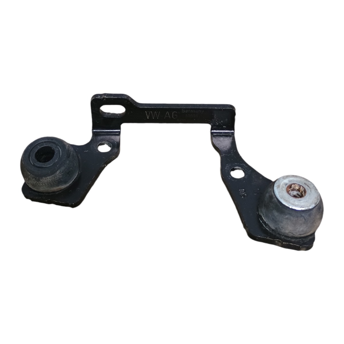 Suporte Bomba Vácuo Vw Polo Nivus 2020 5q0612391c 2