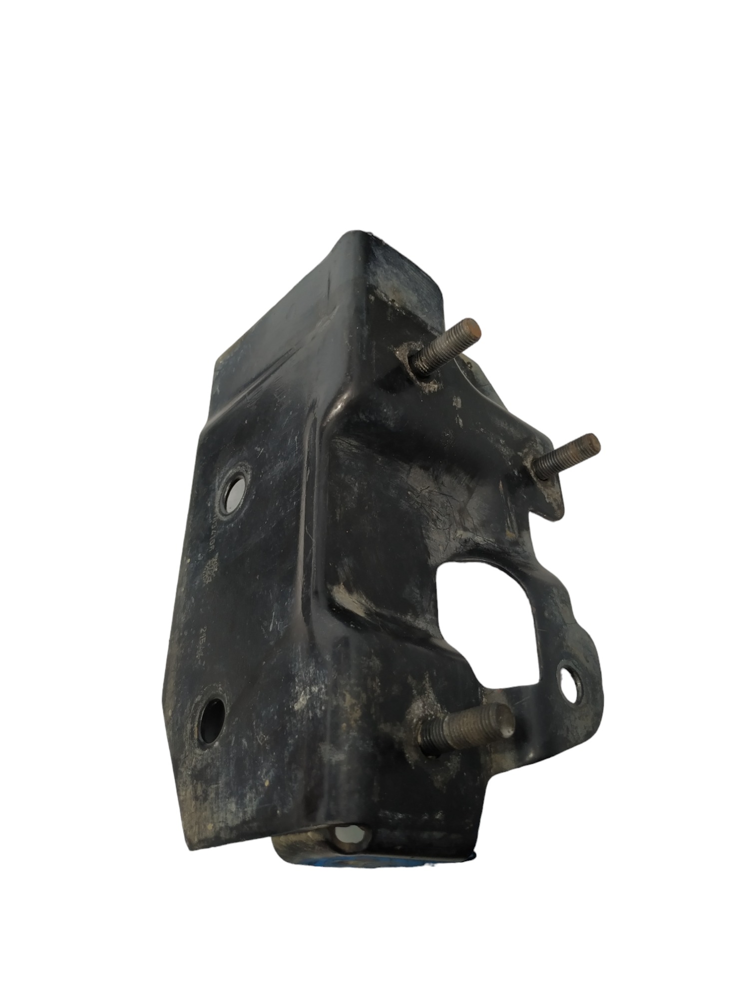Suporte Coxim Motor Fiat Palio Attractive 2012 1