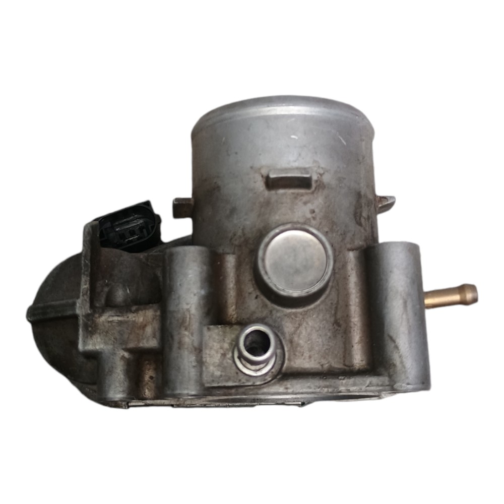 Tbi Corpo Borboleta Kia Honda Hb20 Picanto 1.0 2012 A 2019 4