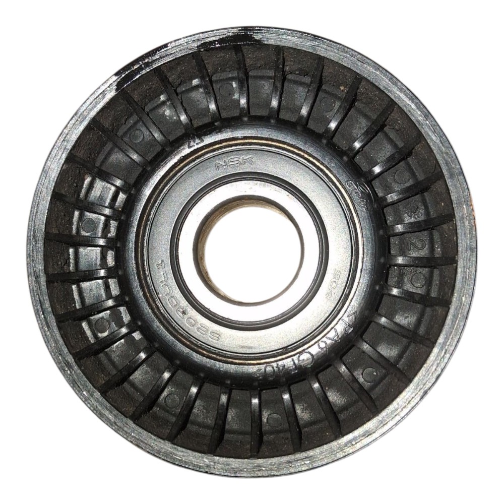 Polia Tensor Alternador Ford Ka 2008 2