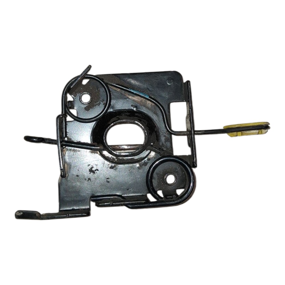 Fechadura Inferior Capô Ford Ka Flex 2010 2s6a16701ac