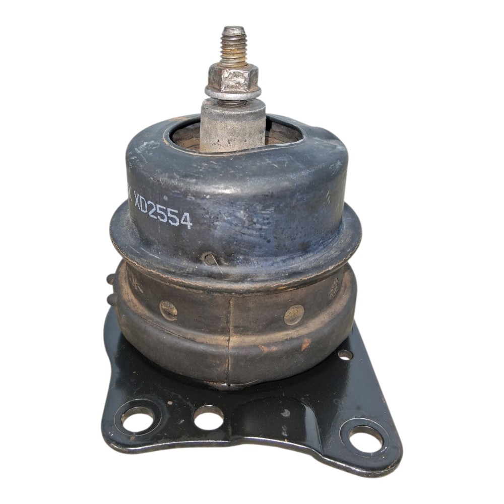 Coxim Direito Motor Vw Polo Sedan 1.6 2008 5z0199167c 3