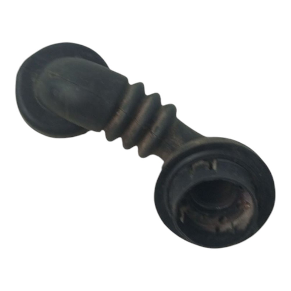 Passa Fio Chicote Porta Dianteira Ford Fiesya 2007 1
