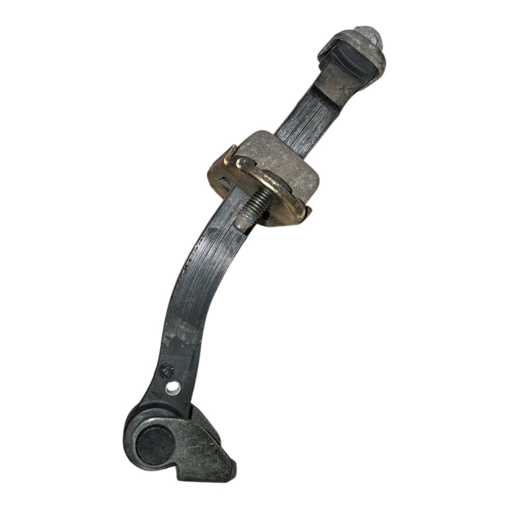Limitador Porta Dianteira Direita Ford Focus 1.8 2001 4