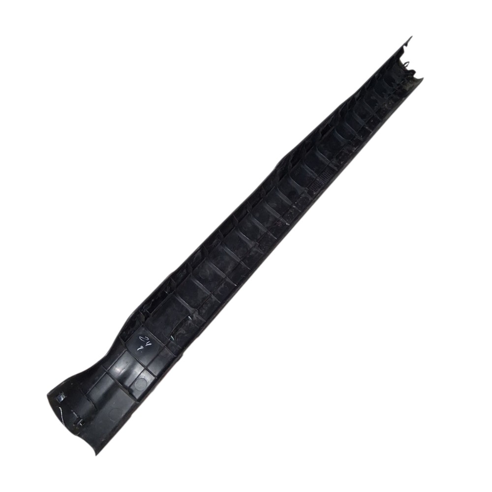 Soleira Porta Dianteira Esquerda Yaris Sd 2021 679140d310 Preto 5