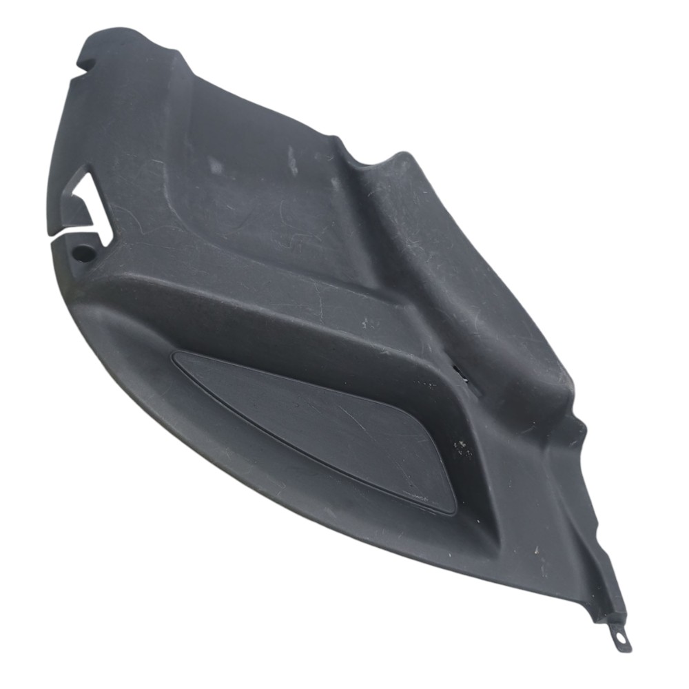 Forro Lateral Traseiro Esquerdo Ford Ka 2008 À 2013 *detalhe 3