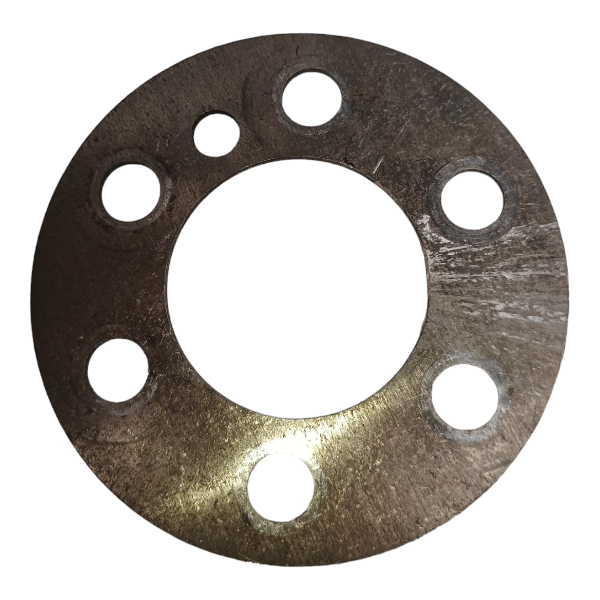 Flange Volante Do Motor Citroen C3 Picasso 1.6 16v  Glx 2013 1