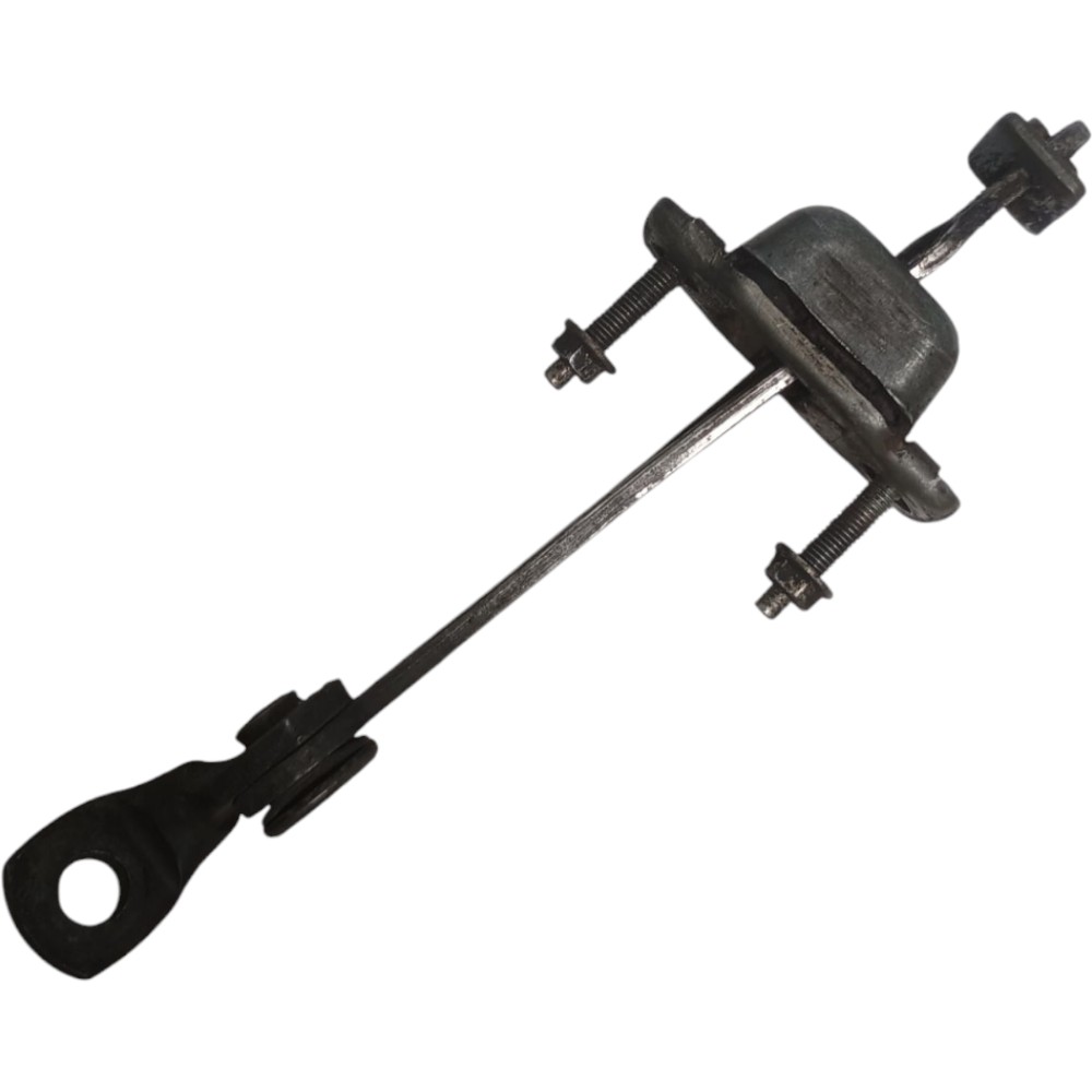 Limitador Porta Esquerda Ford Ka 1997 A 2013 97kgb23500ac 1