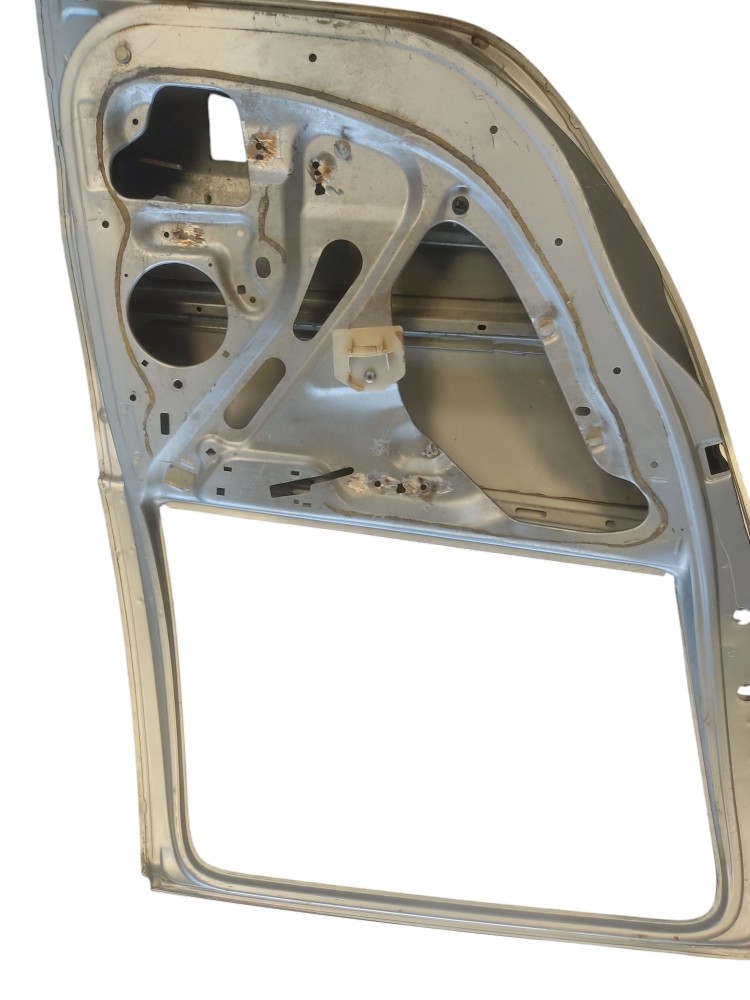 Porta Traseira Esquerda Peugeot 206 Sw 2005 Com Detalhes 1