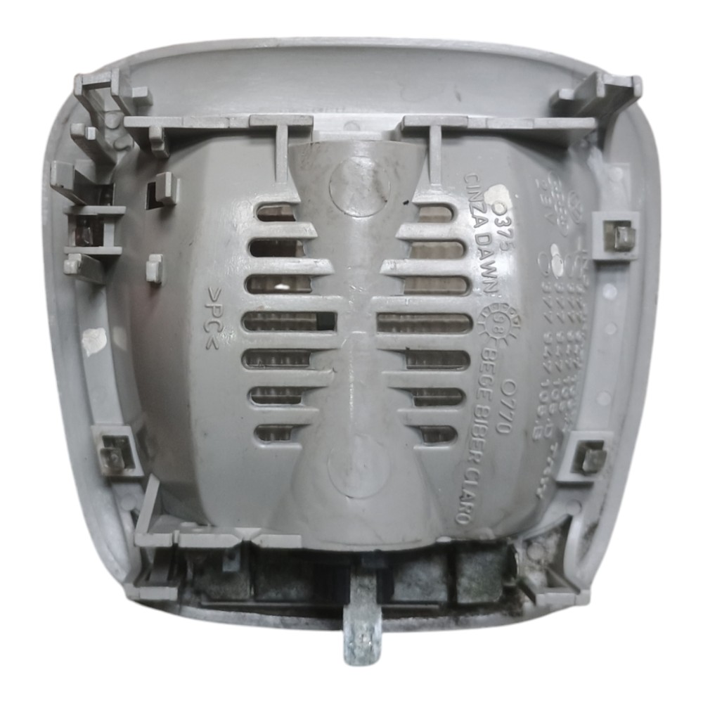 Luz Teto Vw Gol 1995 À 2000 377947105d 3