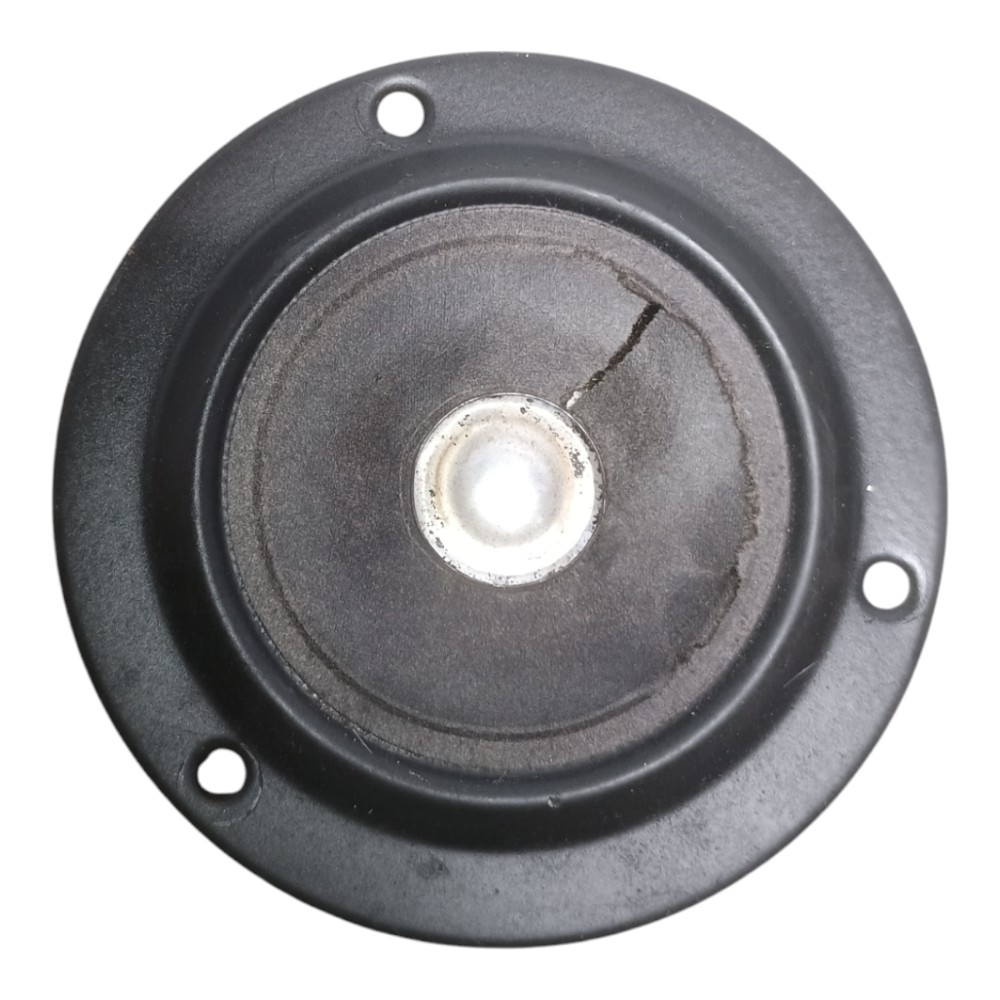 Tweeter Alto Falante Ford Fiesta 1997 *detalhes