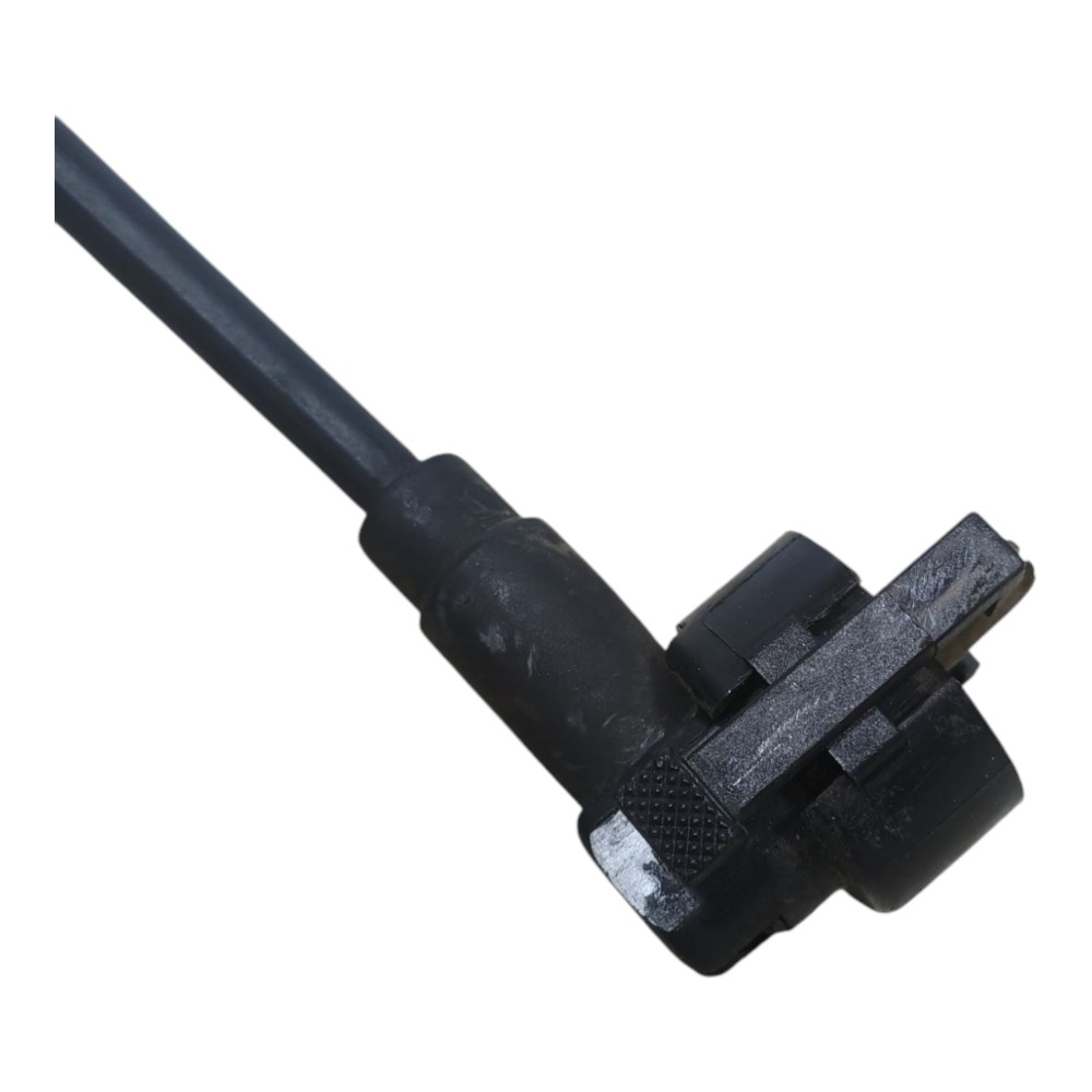 Cabo Vela Seat Cordoba 1997  Preto Preto 6