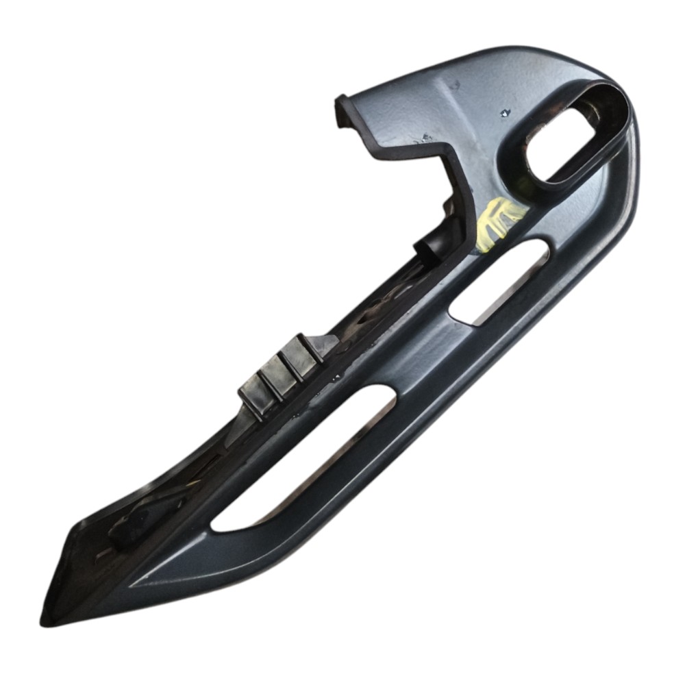 Rack Esquerdo Teto Fiat Strada Endurance 2023 2