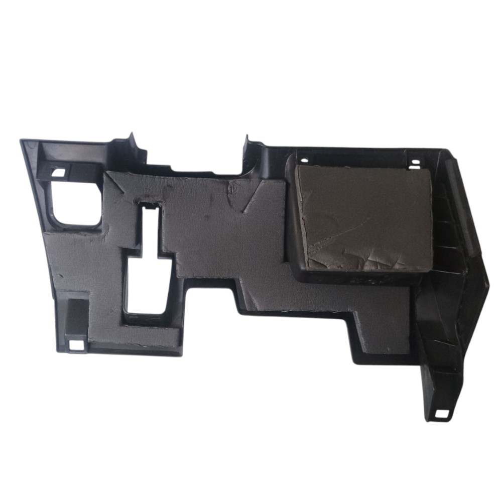 Moldura Inferior Painel Fiat Tipo 1993 À 1997 2