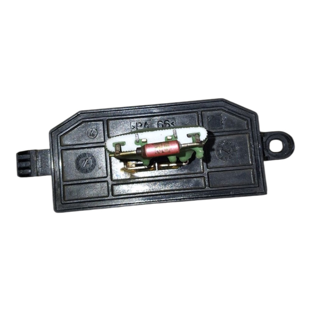 Resistência Ventoinha Caixa Ar Condicionado Ford Ka 1.0 2015 5