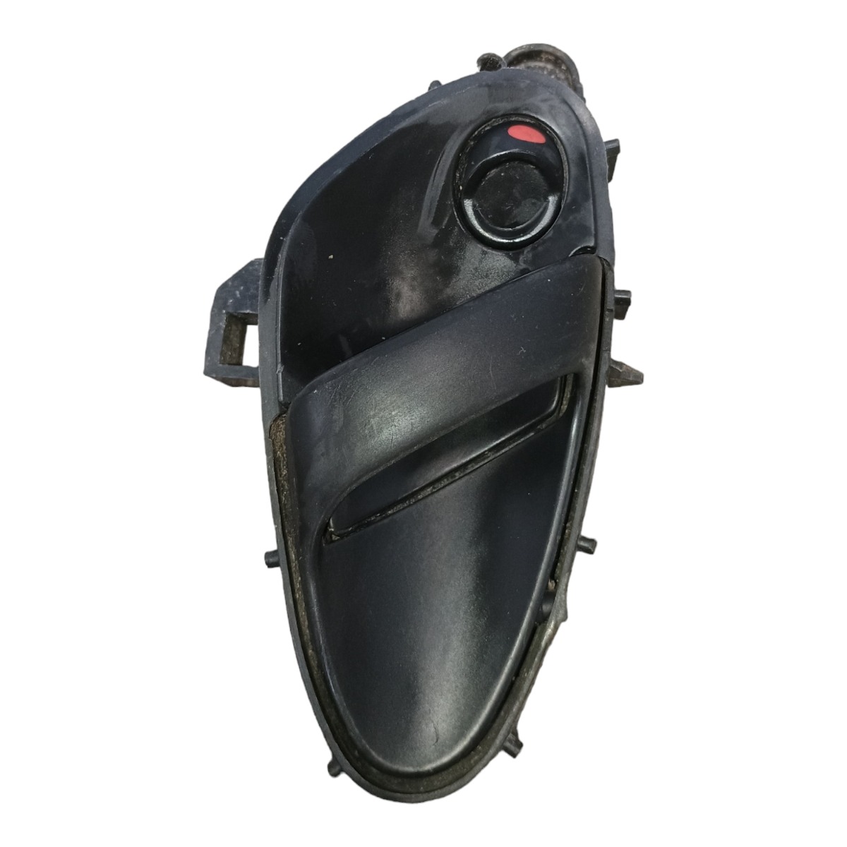 Maçaneta Interna Lado Direito Citroen Xsara 1986 A 2002 Preto Dianteira/traseira 2