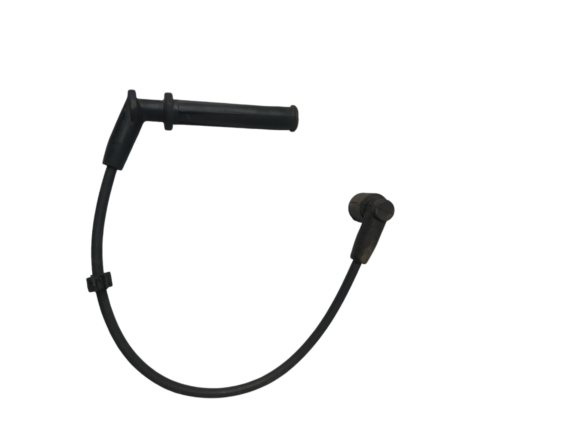 Cabo Vela Gm Corsa 1998 Preto 2