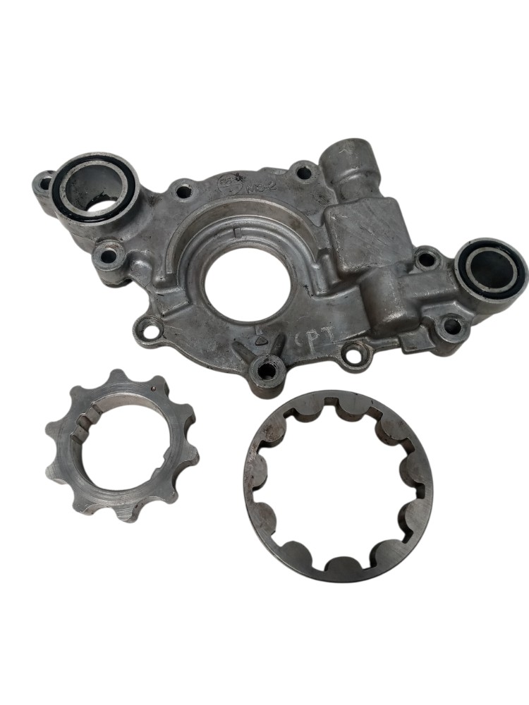 Bomda De Oleo Hyundai Ix35 2014