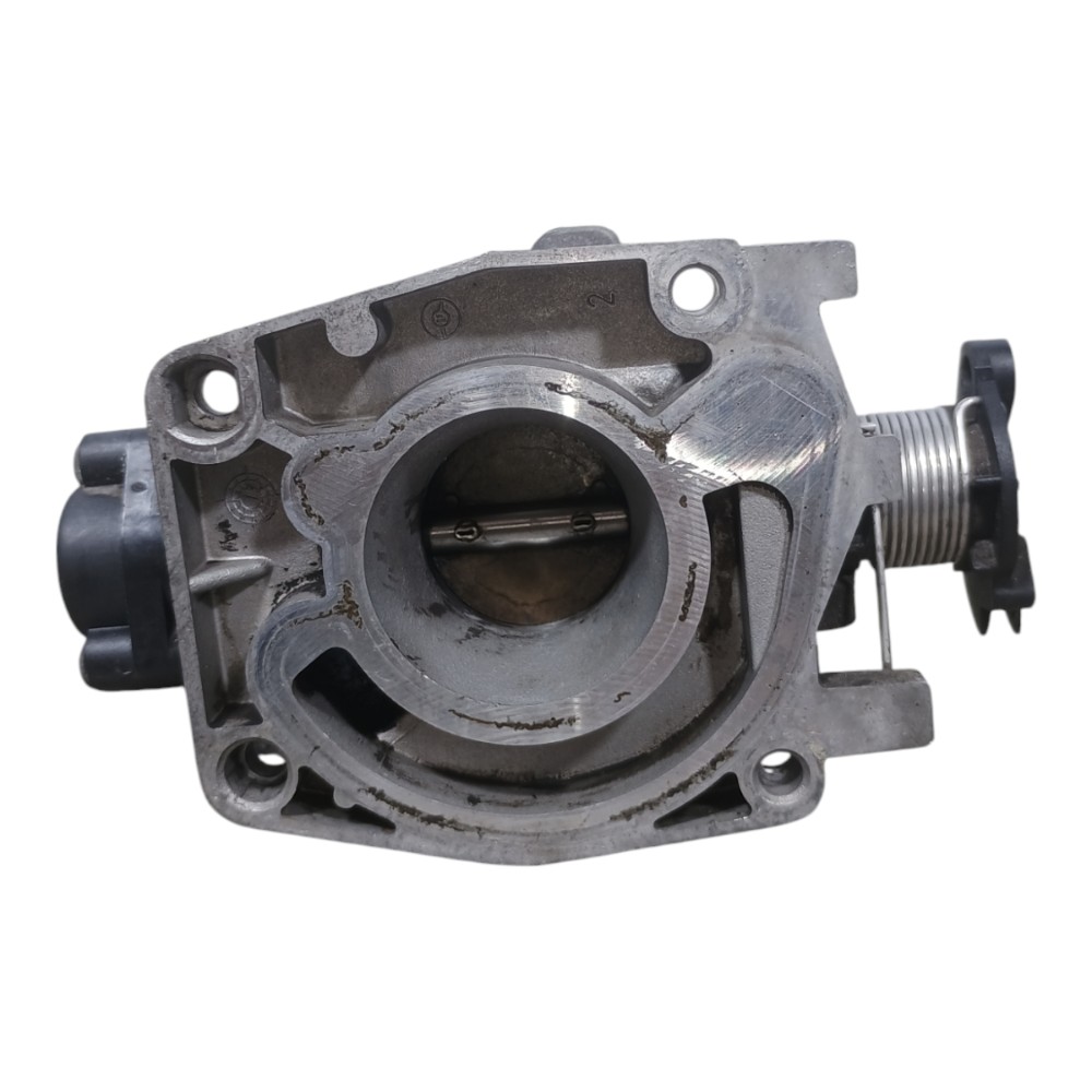 Tbi Corpo Borboleta Ford Fiesta 1.0 1997 4