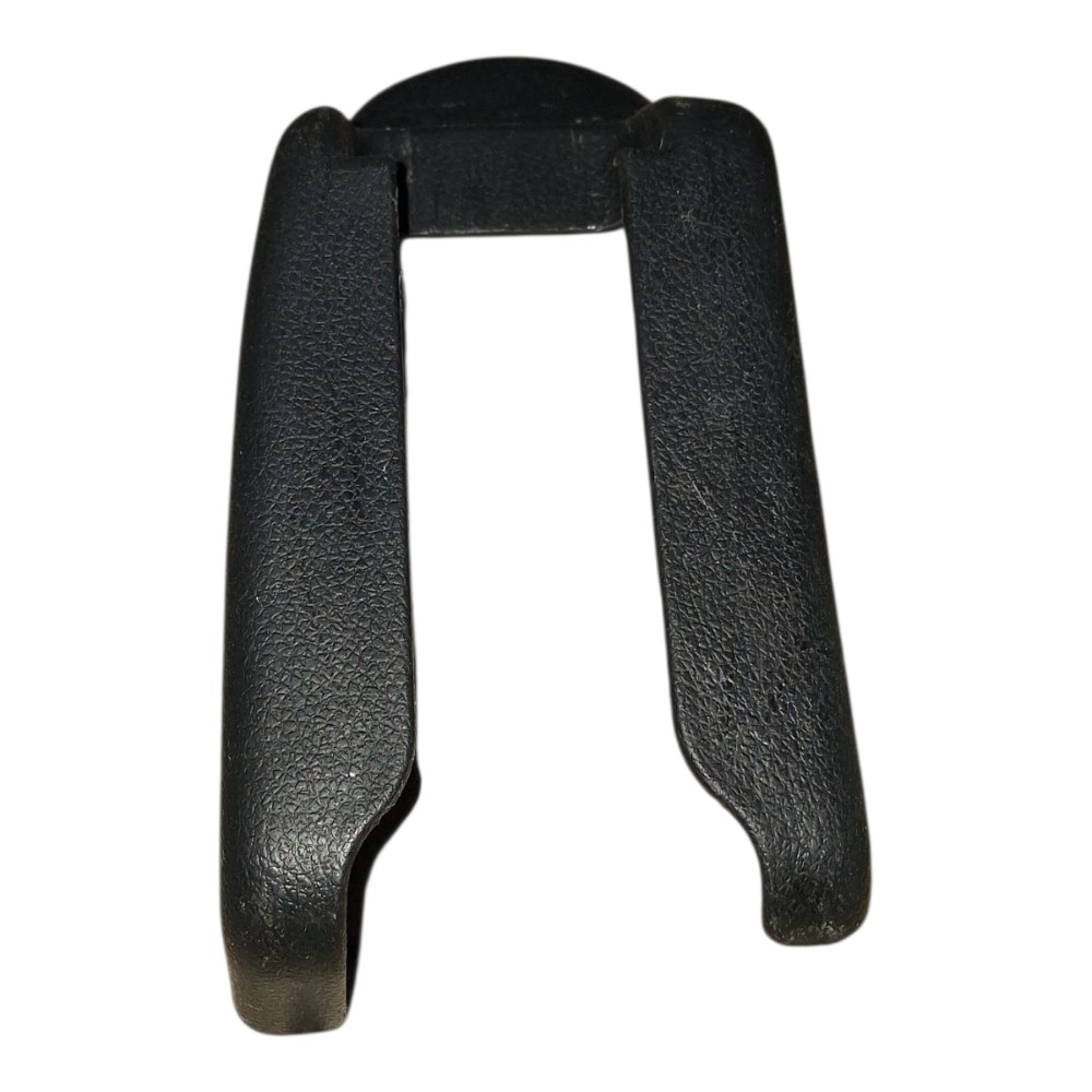 Acabamento Direito Trilho Banco Fit Xl 2010 – Preto Preto 2