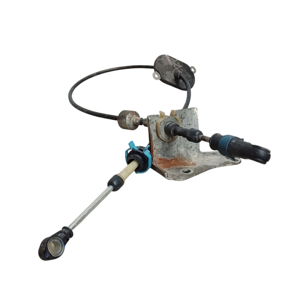 Cabo Trambulador Seletor Aut Cambio Marc Gm Ram Onix 2014 A 2