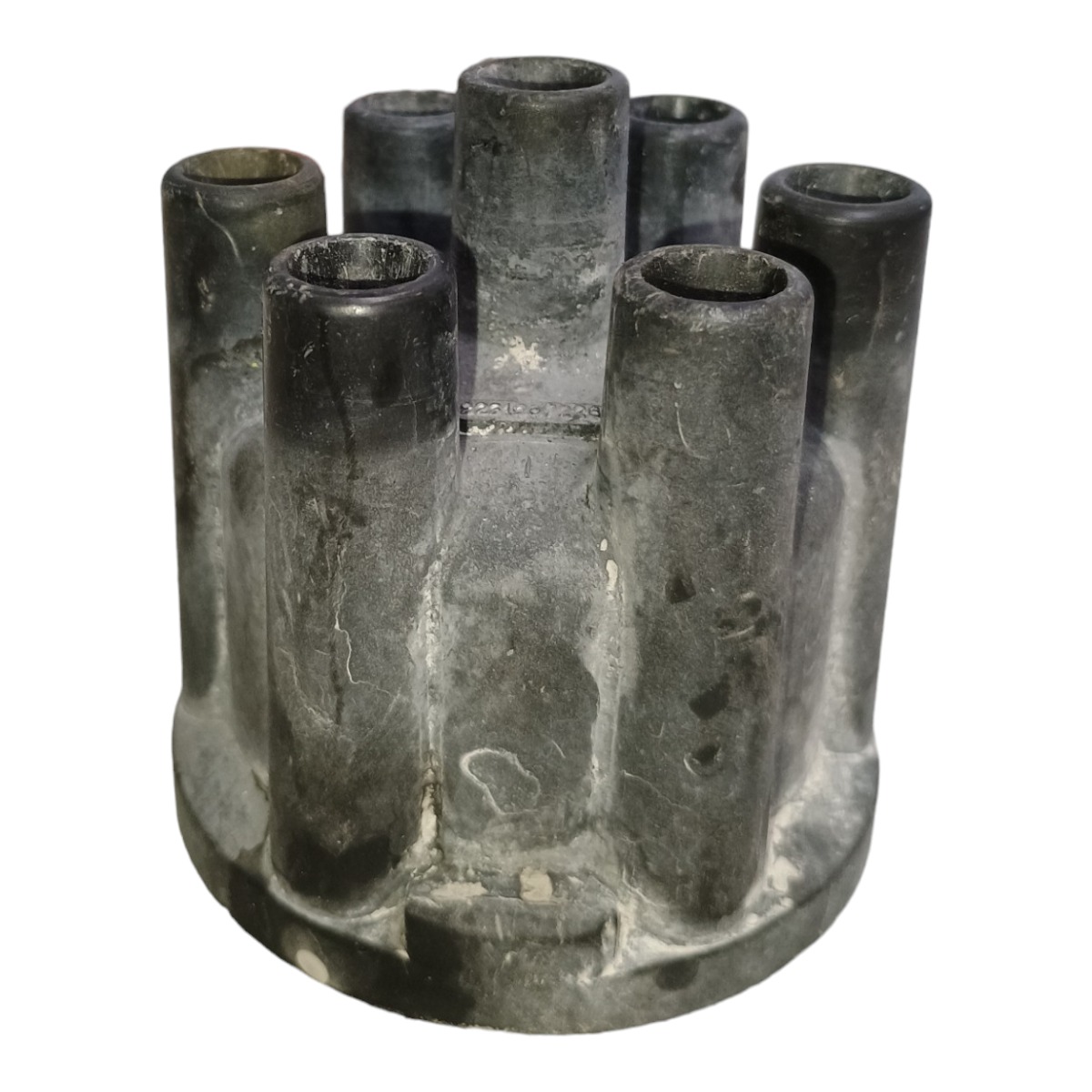 Tampa Distribuidor Ford F1000 1979 À 1998 9231087226 Preto 2