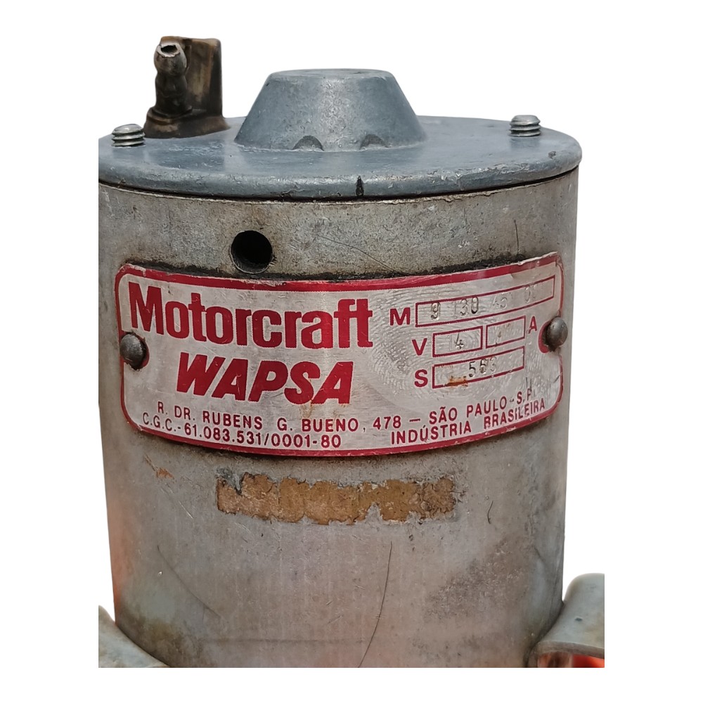 Motor Ventoinha Defletor Ford Escort Guaruja 1992 77fb8600ea 6