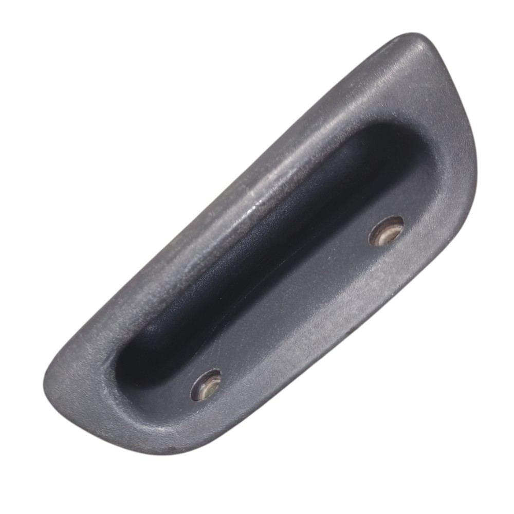 Puxador Interno Porta Traseira Esquerda Gm Corsa 1998 A1 1
