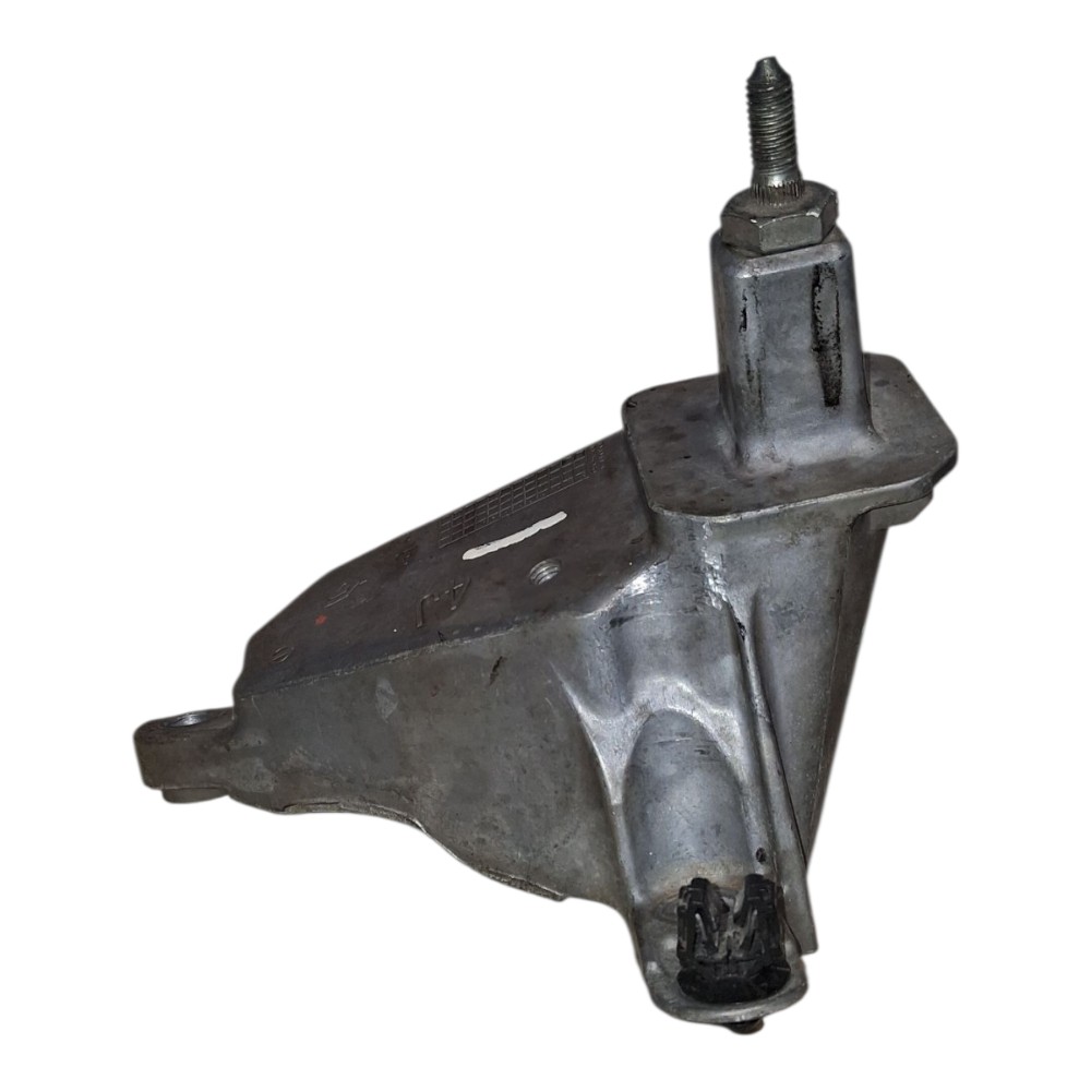 Suporte Inferior Coxim Câmbio Versa 2012 Á 2019 3
