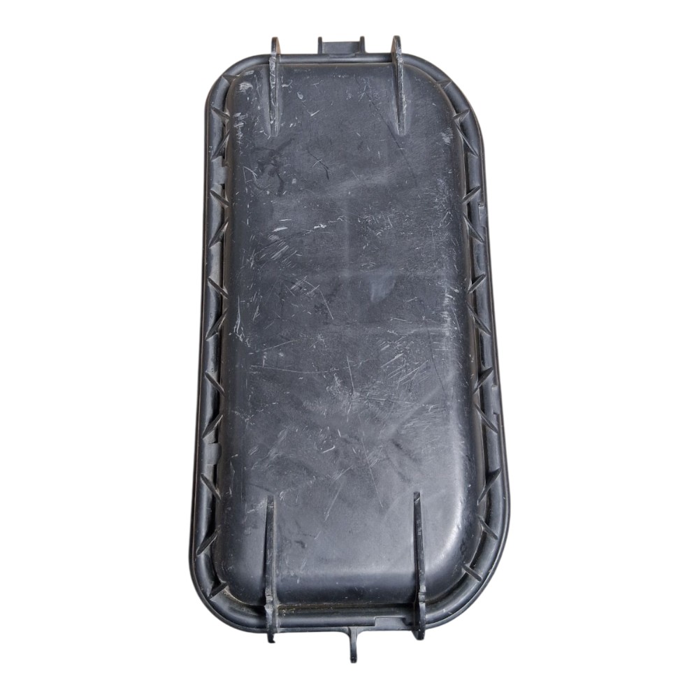 Tampa Vedação Farol Toyota Corolla 2013 Preto