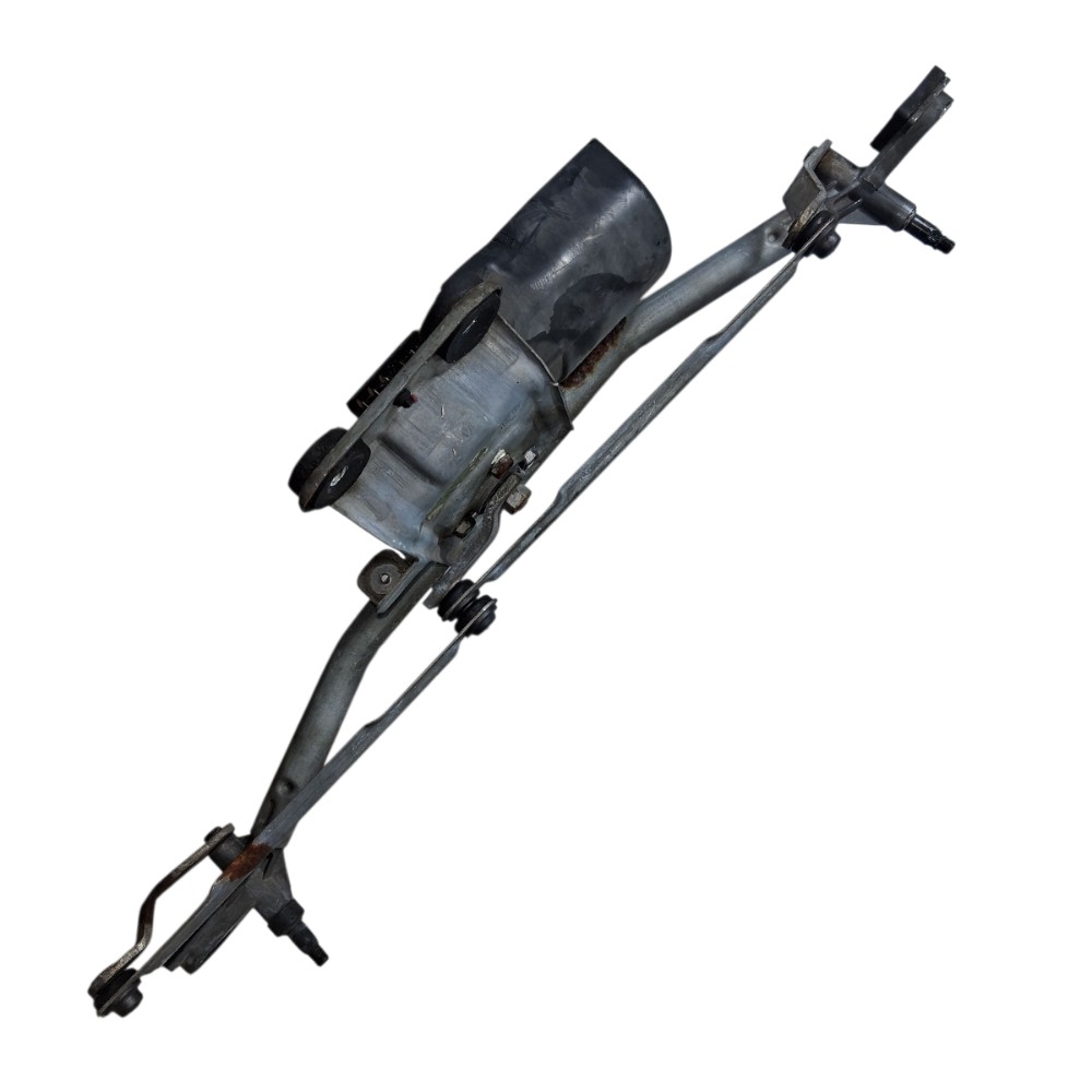 Máquina Motor Limpador Parabrisa Ford Ka 2008 97kb17b571ad 2