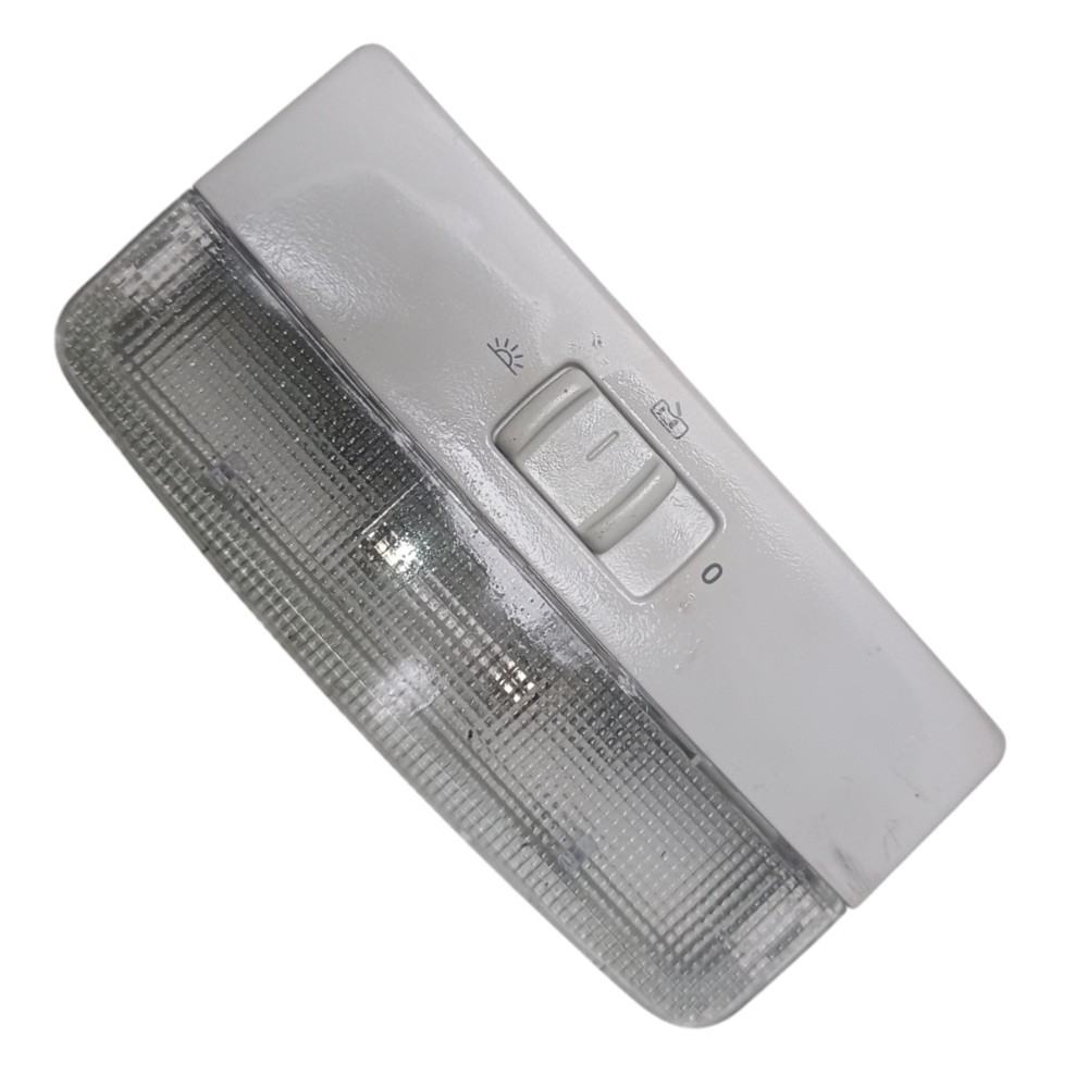 Luz Teto Cortesia Vw Voyage 1.6 2022 6q0947105m 1